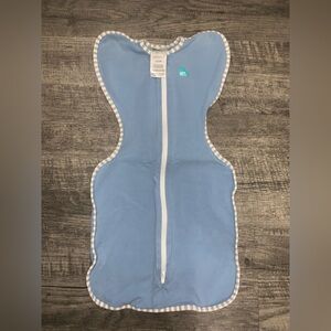 Love to Dream Sky Blue Kids Sleep Sack